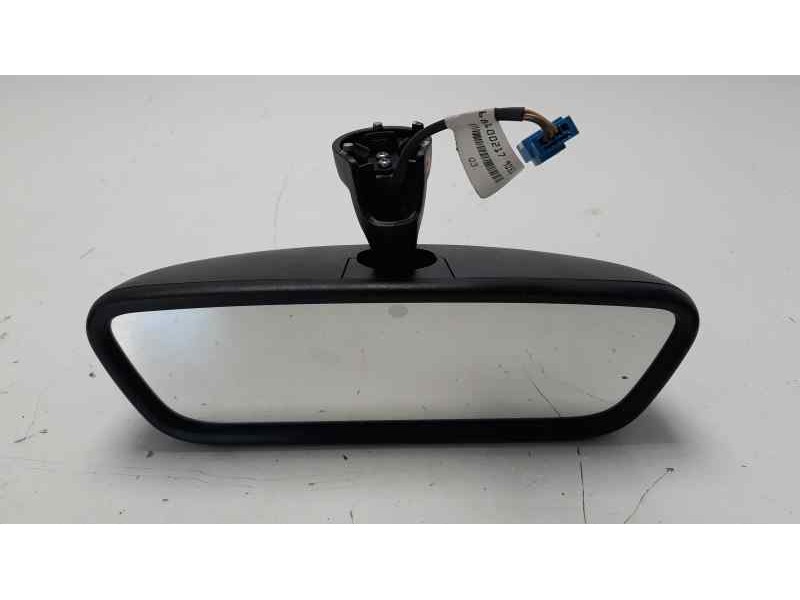 Recambio de espejo para mercedes-benz clase cla (w117) cla 180 (117.342) referencia OEM IAM A17681009179051  