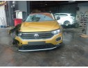 VOLKSWAGEN T-ROC (A11, D11)