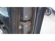 Recambio de cerradura puerta delantera derecha para toyota hilux (kun) 3.0 turbodiesel referencia OEM IAM 693100K080   2