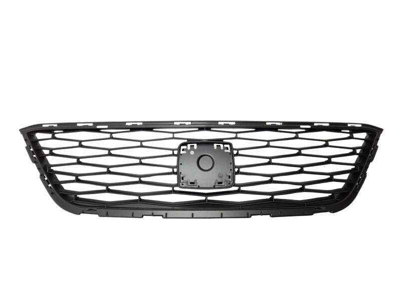 Recambio de rejilla delantera para seat ibiza (6p1) referencia OEM IAM  6J0853654G9B9 107213405/901158C