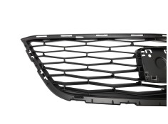 Recambio de rejilla delantera para seat ibiza (6p1) referencia OEM IAM  6J0853654G9B9 107213405/901158C 2