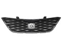 REJILLA DELANTERA 6J0853654G9B9 107213405/901158C
