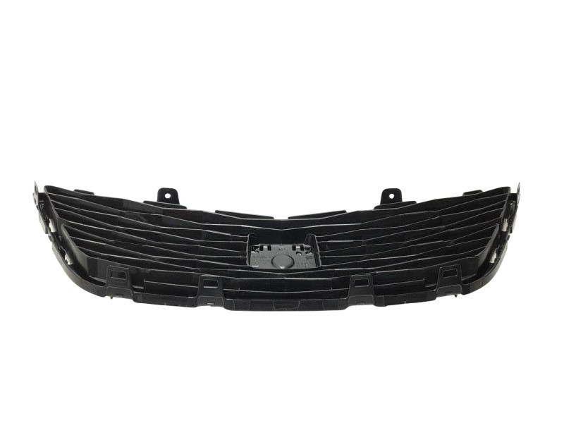 Recambio de rejilla delantera para seat ibiza (6p1) referencia OEM IAM  6J0853654G9B9 107213405/901158C