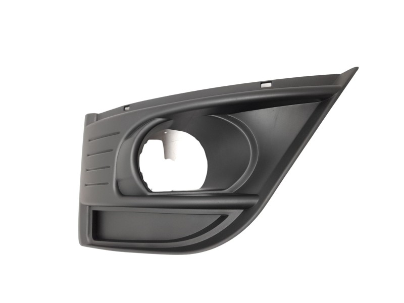 Recambio de rejilla paragolpes derecha para citroën c4 picasso referencia OEM IAM  7414SJ 107073615