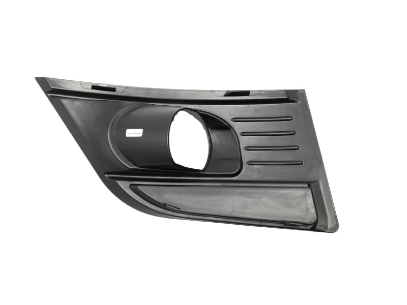 Recambio de rejilla paragolpes derecha para citroën c4 picasso referencia OEM IAM  7414SJ 107073615