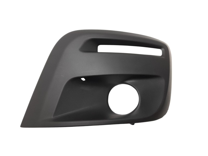Recambio de rejilla paragolpes izquierda para citroën berlingo furgón referencia OEM IAM  1613564680 107075920