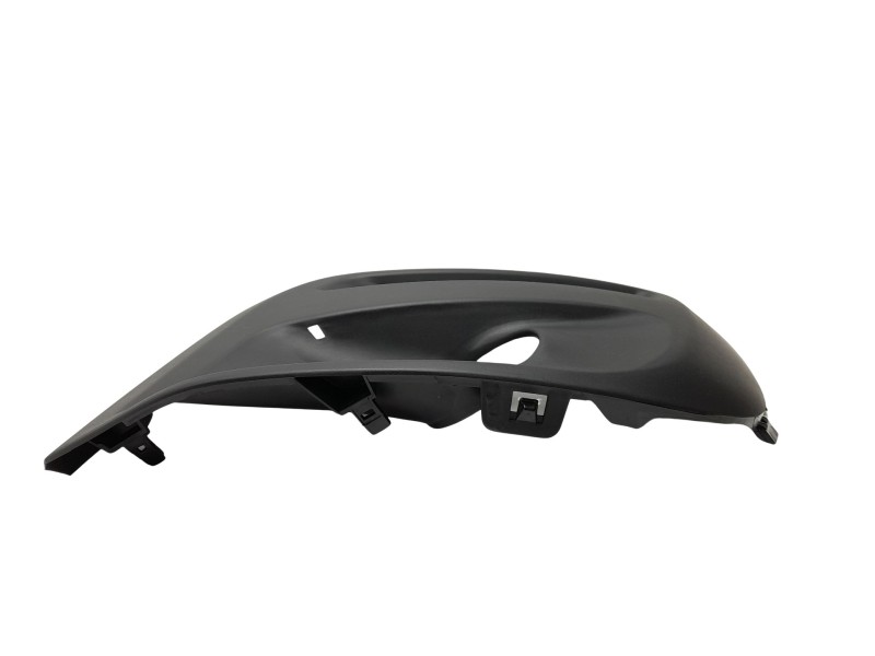 Recambio de rejilla paragolpes izquierda para citroën berlingo furgón referencia OEM IAM  1613564680 107075920
