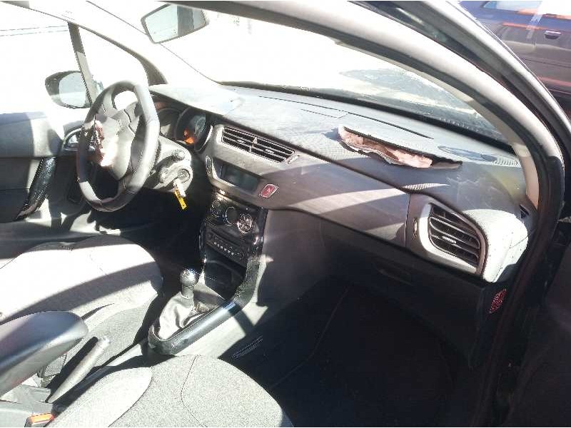 citroen c3 del año 2014