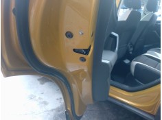 CERRADURA PUERTA TRASERA IZQUIERDA 