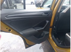 Recambio de elevalunas trasero izquierdo para volkswagen t-roc (a11, d11) 2.0 tdi referencia OEM IAM   