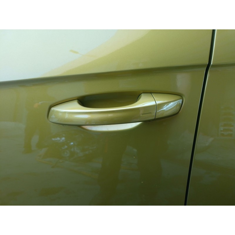 Recambio de maneta exterior delantera izquierda para volkswagen t-roc (a11, d11) 2.0 tdi referencia OEM IAM   