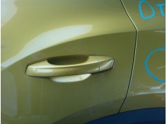 Recambio de maneta exterior trasera izquierda para volkswagen t-roc (a11, d11) 2.0 tdi referencia OEM IAM   