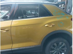 Recambio de puerta trasera izquierda para volkswagen t-roc (a11, d11) 2.0 tdi referencia OEM IAM   