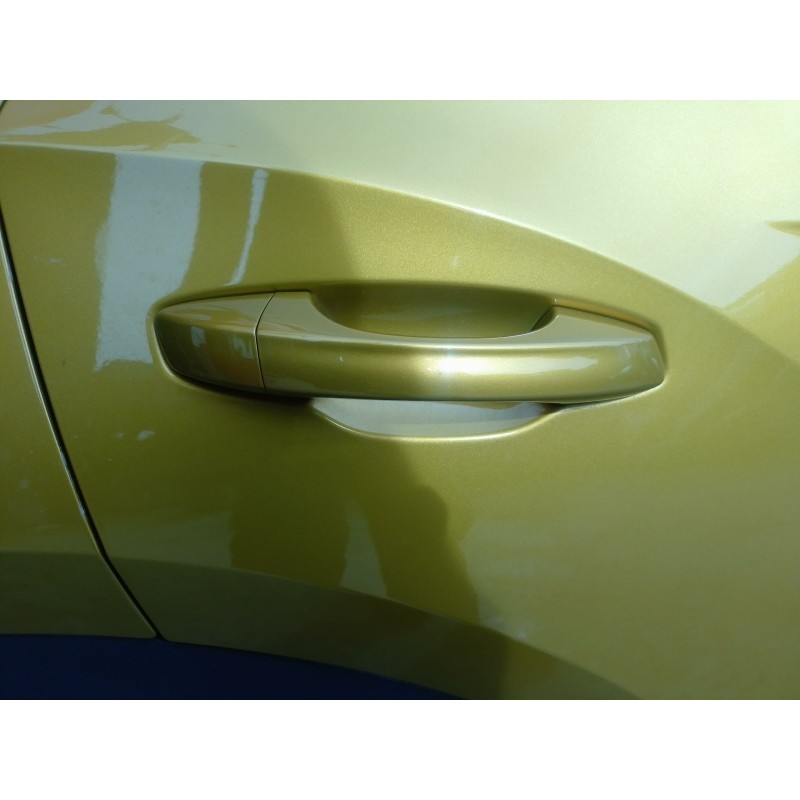 Recambio de maneta exterior trasera derecha para volkswagen t-roc (a11, d11) 2.0 tdi referencia OEM IAM   