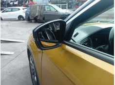 RETROVISOR IZQUIERDO 