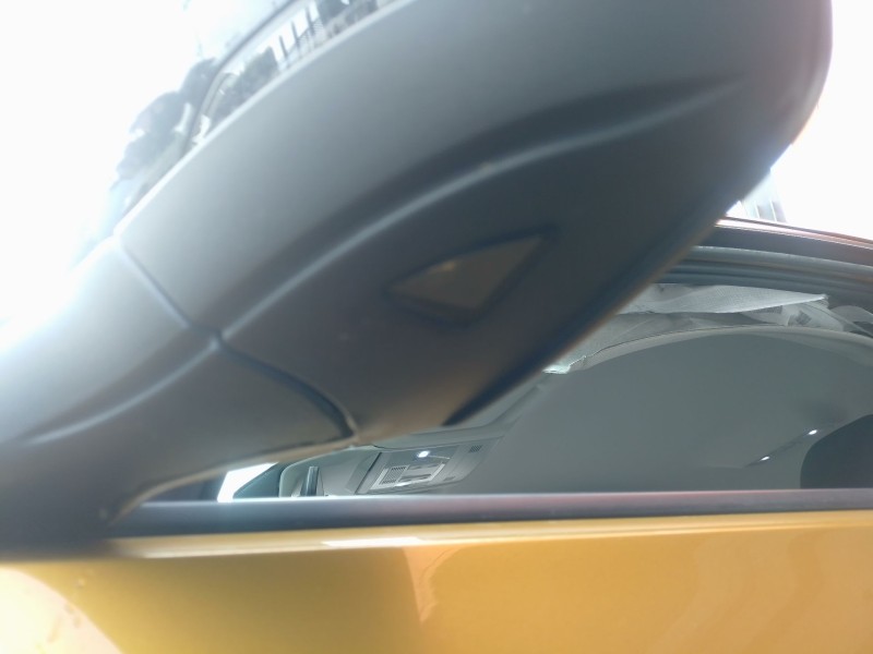 Recambio de retrovisor izquierdo para volkswagen t-roc (a11, d11) 2.0 tdi referencia OEM IAM   