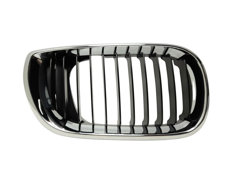 Recambio de rejilla delantera para bmw serie 3 berlina (e46) referencia OEM IAM  51137030546 107061116/2101562/BM0202013