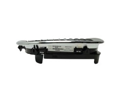 Recambio de rejilla delantera para bmw serie 3 berlina (e46) referencia OEM IAM  51137030546 107061116/2101562/BM0202013 2