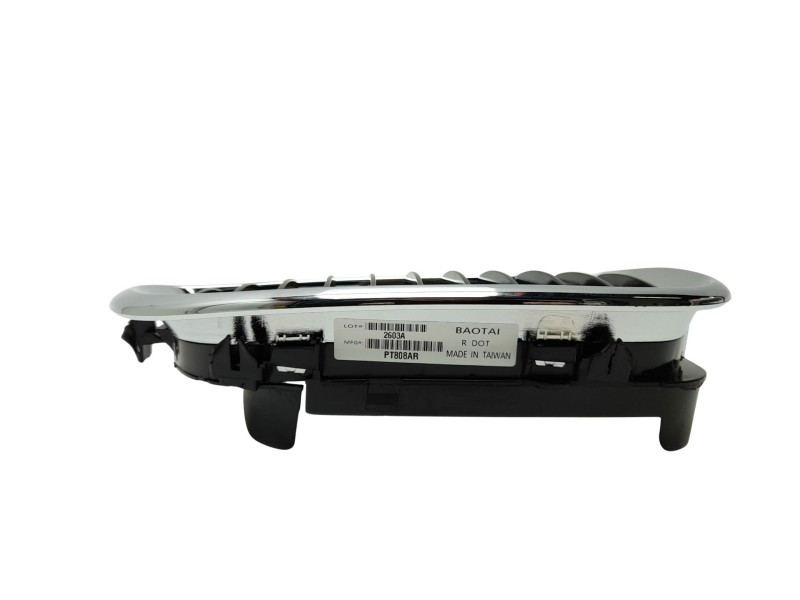 Recambio de rejilla delantera para bmw serie 3 berlina (e46) referencia OEM IAM  51137030546 107061116/2101562/BM0202013