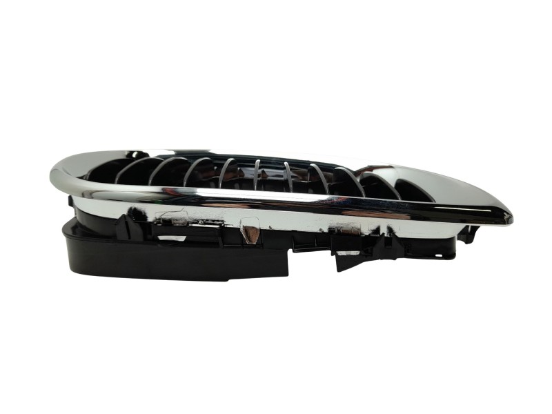 Recambio de rejilla delantera para bmw serie 3 berlina (e46) referencia OEM IAM  51137030546 107061116/2101562/BM0202013