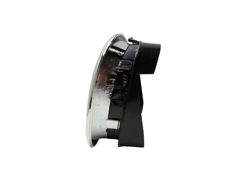Recambio de rejilla delantera para bmw serie 3 berlina (e46) referencia OEM IAM  51137030546 107061116/2101562/BM0202013