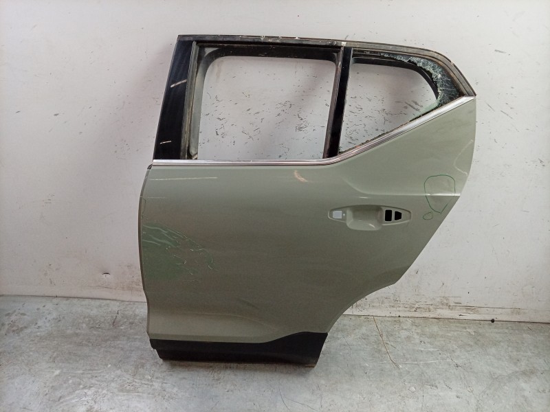 Recambio de puerta trasera izquierda para volvo xc40 (536) b4 mild-hybrid referencia OEM IAM  32399014 