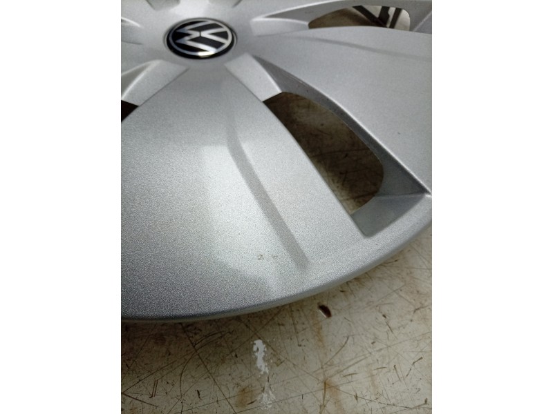 Recambio de tapacubos para volkswagen caravelle t7 2.5 ehybrid referencia OEM IAM  1130AA 