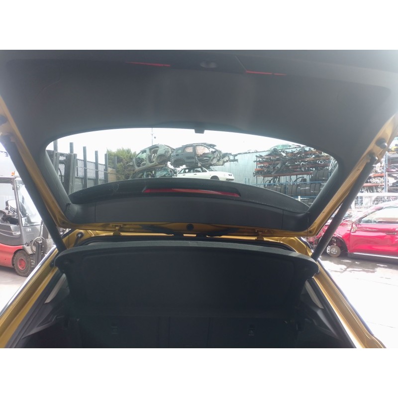 Recambio de amortiguadores maletero / porton para volkswagen t-roc (a11, d11) 2.0 tdi referencia OEM IAM   