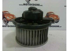 Recambio de ventilador calefaccion para mazda mx-3 (ec) referencia OEM IAM 1940000350  