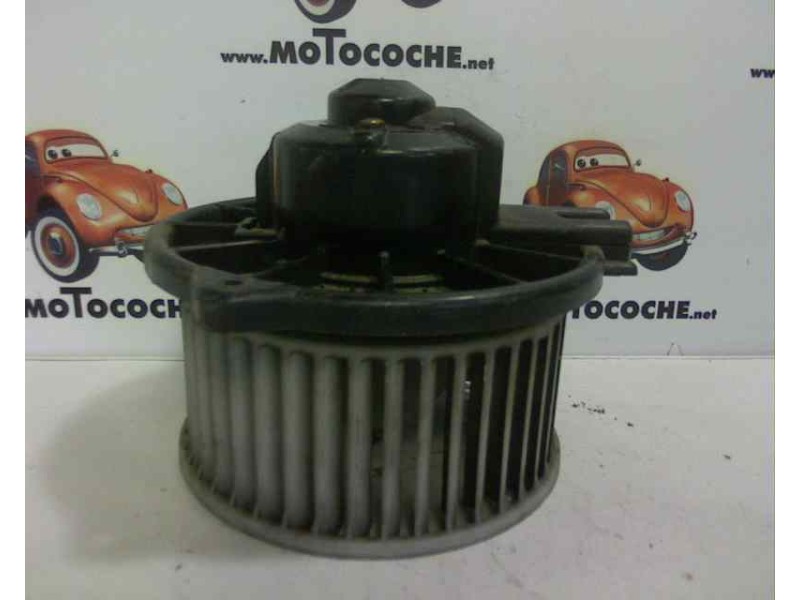 Recambio de ventilador calefaccion para mazda mx-3 (ec) referencia OEM IAM 1940000350  