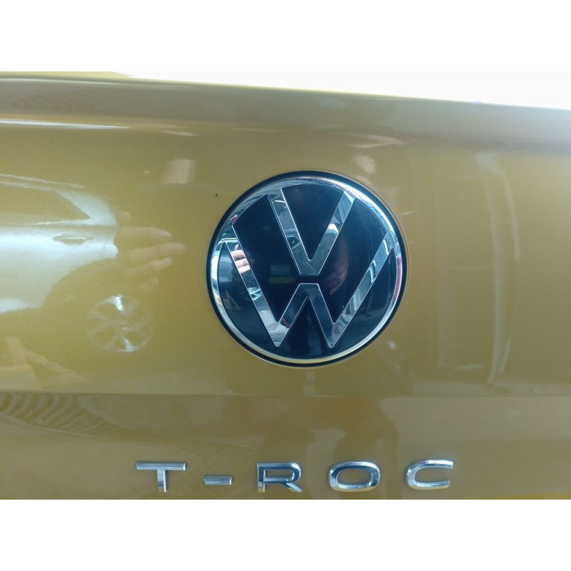 Recambio de maneta exterior porton para volkswagen t-roc (a11, d11) 2.0 tdi referencia OEM IAM   