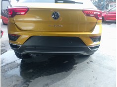 PARAGOLPES TRASERO 