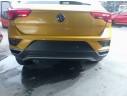 PARAGOLPES TRASERO 