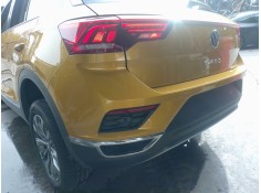 Recambio de paragolpes trasero para volkswagen t-roc (a11, d11) 2.0 tdi referencia OEM IAM    2