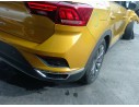 PARAGOLPES TRASERO 