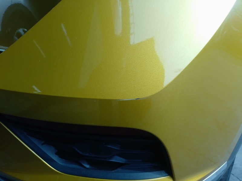 Recambio de paragolpes trasero para volkswagen t-roc (a11, d11) 2.0 tdi referencia OEM IAM   