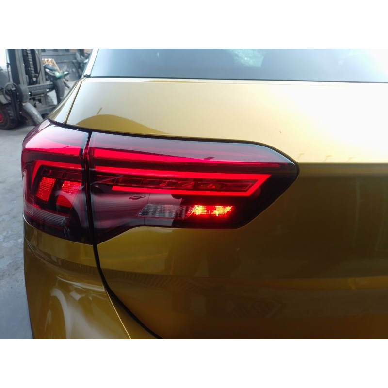 Recambio de piloto trasero izquierdo interior para volkswagen t-roc (a11, d11) 2.0 tdi referencia OEM IAM   