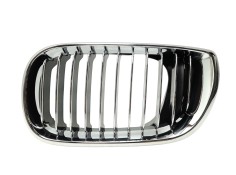 Recambio de rejilla delantera para bmw serie 3 berlina (e46) referencia OEM IAM  51137042961 107061105/2101563/BM0202014