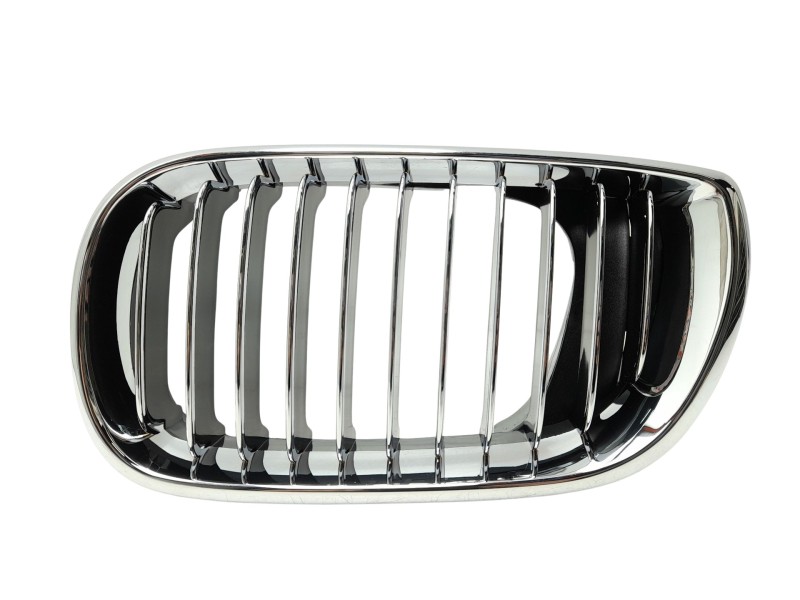 Recambio de rejilla delantera para bmw serie 3 berlina (e46) referencia OEM IAM  51137042961 107061105/2101563/BM0202014