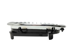 Recambio de rejilla delantera para bmw serie 3 berlina (e46) referencia OEM IAM  51137042961 107061105/2101563/BM0202014 2