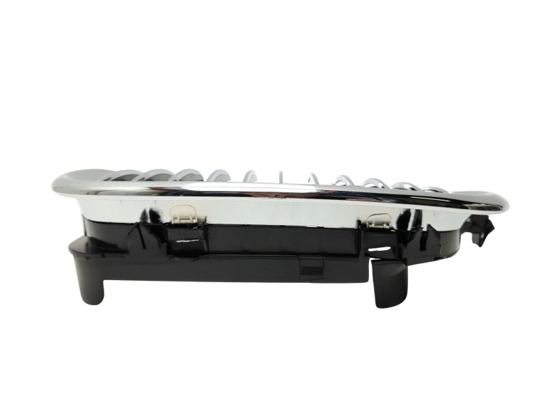 Recambio de rejilla delantera para bmw serie 3 berlina (e46) referencia OEM IAM  51137042961 107061105/2101563/BM0202014