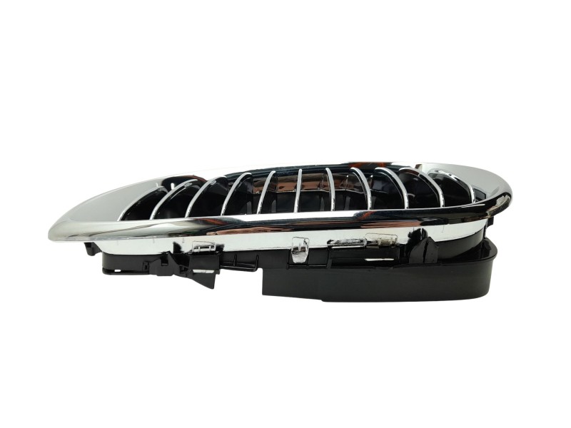 Recambio de rejilla delantera para bmw serie 3 berlina (e46) referencia OEM IAM  51137042961 107061105/2101563/BM0202014