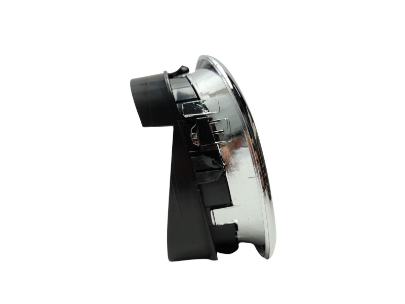 Recambio de rejilla delantera para bmw serie 3 berlina (e46) referencia OEM IAM  51137042961 107061105/2101563/BM0202014