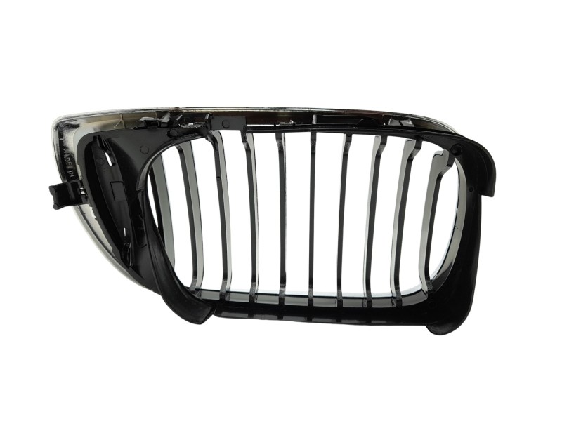 Recambio de rejilla delantera para bmw serie 3 berlina (e46) referencia OEM IAM  51137042961 107061105/2101563/BM0202014