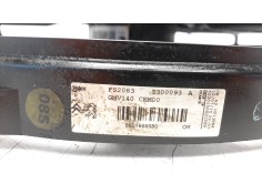Recambio de electroventilador para citroen c4 cactus 1.6 blue-hdi fap referencia OEM IAM 9801666680 47337 102GA200319 2