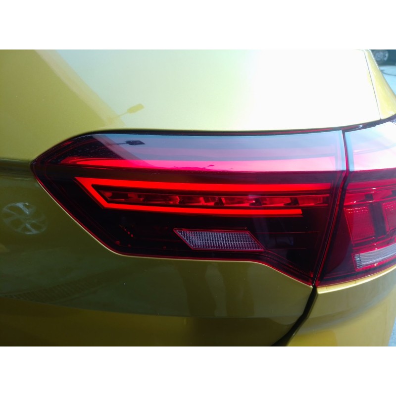 Recambio de piloto trasero derecho interior para volkswagen t-roc (a11, d11) 2.0 tdi referencia OEM IAM   