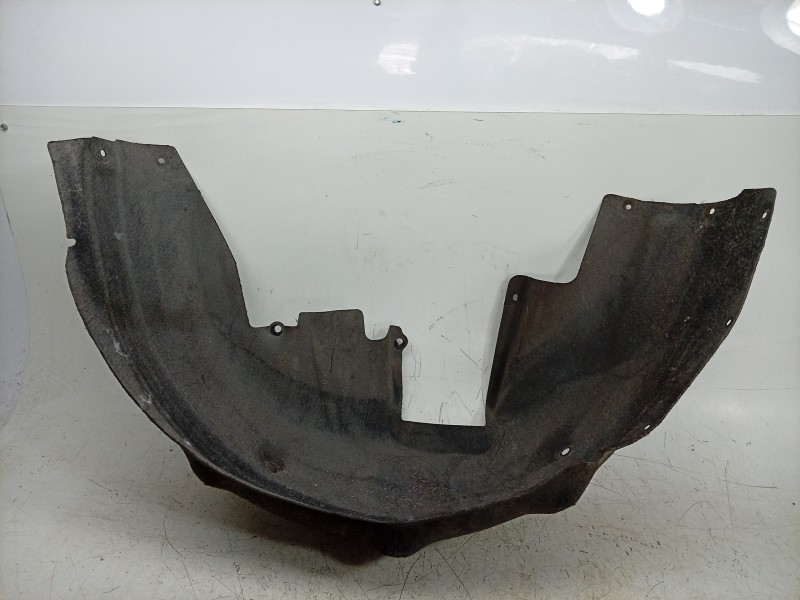 Recambio de paso rueda trasero derecho para bmw 4 gran coupe (f36) 420 d referencia OEM IAM  51717260748 