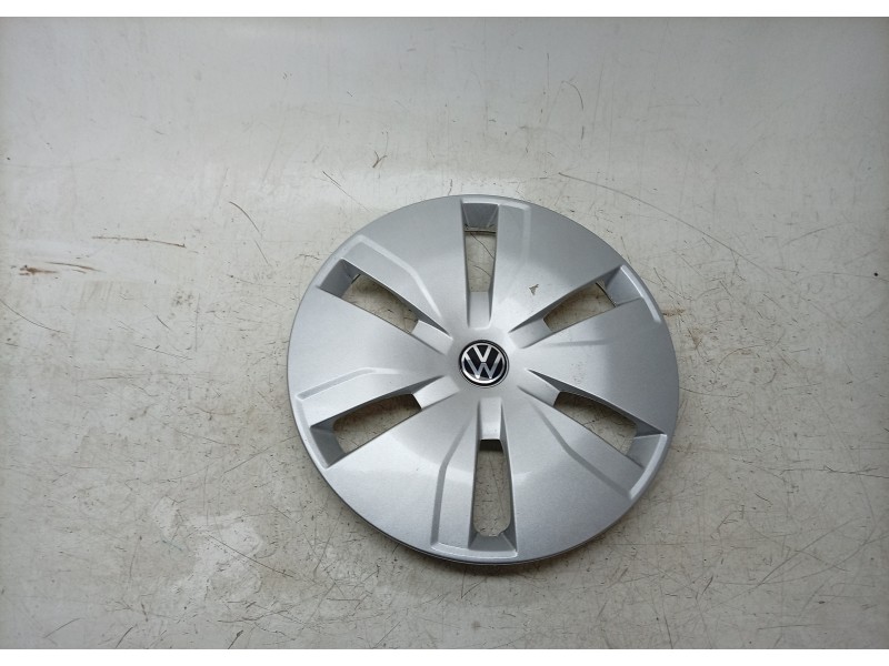 Recambio de tapacubos para volkswagen caravelle t7 2.5 ehybrid referencia OEM IAM  1130AA 