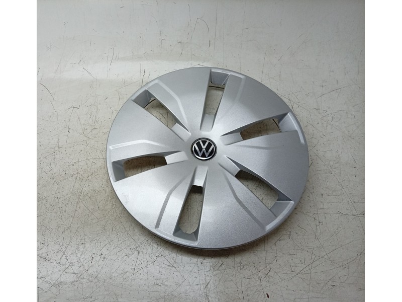 Recambio de tapacubos para volkswagen caravelle t7 2.5 ehybrid referencia OEM IAM  1130AA 