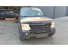 land rover discovery del año 2009 2